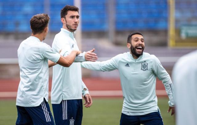 直播吧苏超直播-【前瞻】保守不是恩里克 西班牙将用进攻让瑞士窒息